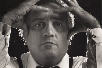 Fellini's Rome