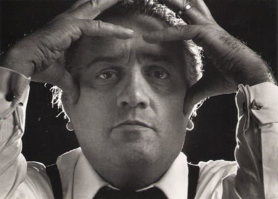 Fellini's Rome