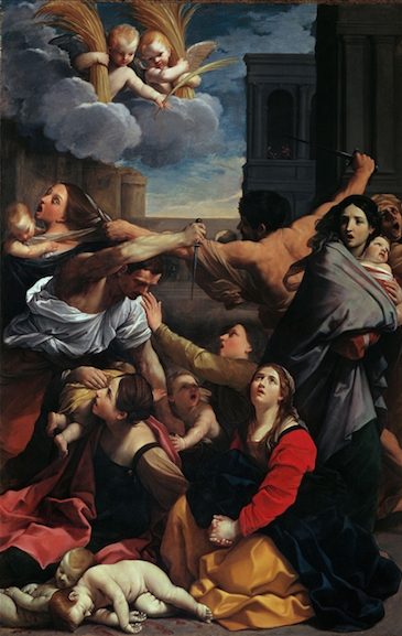 The Universal Museum: From Napoleon's Dream to Canova