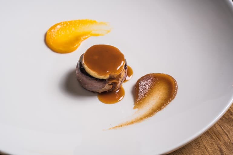 15 Minutes with...Chef Alba Esteve Ruiz