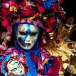 The best cities in italy for carnevale