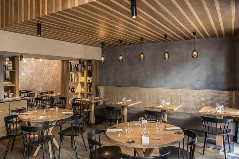 15 Minutes with...Chef Alba Esteve Ruiz
