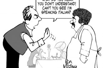 How to get around Rome if you don’t speak Italian