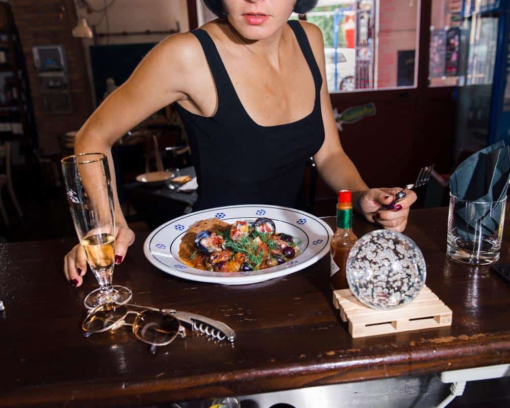 soul kitchen san lorenzo