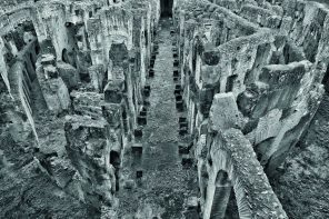 Colosseum: An Icon Exhibition