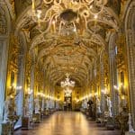 Il Palazzo e la Galleria Doria Pamphilij