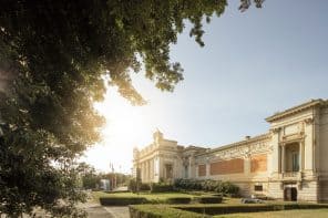 GalleriaNazionale_rome