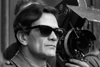 Traces of Pasolini in Today’s Rome