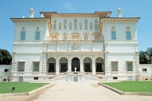 galleria Borghese