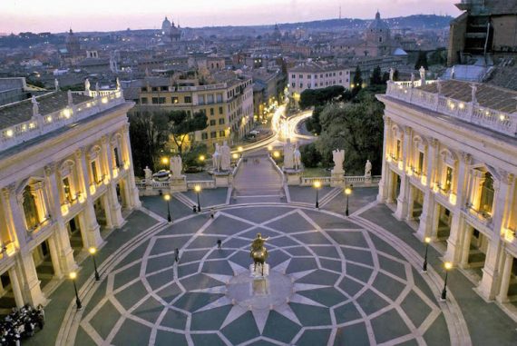 musei-capitolini