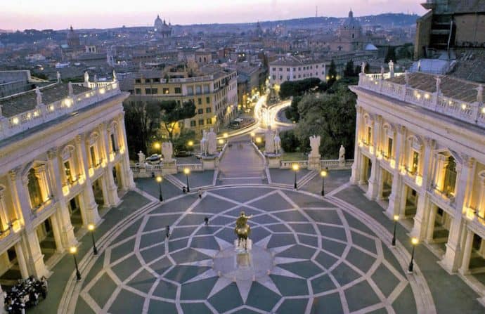 musei-capitolini