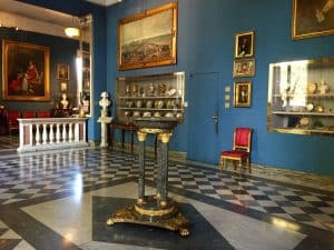 museo napoleonico roma