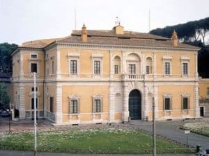 museo nazionale etrusco roma villa giulia