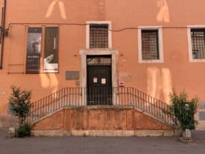 museo roma in trastevere