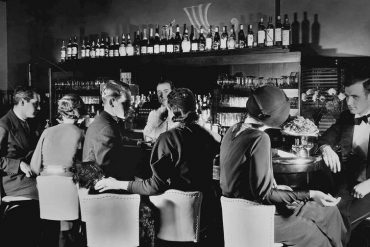speakeasy bars in rome