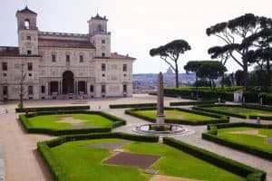 villa-medici