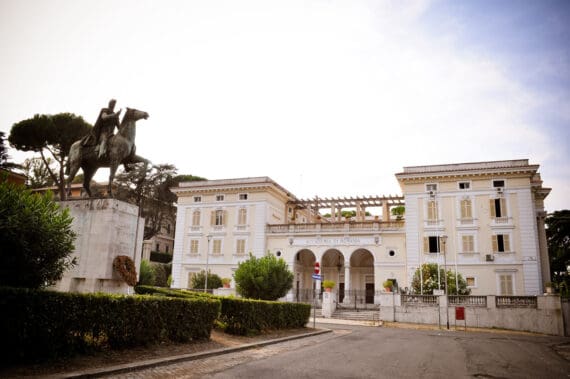 accademia-di-romania