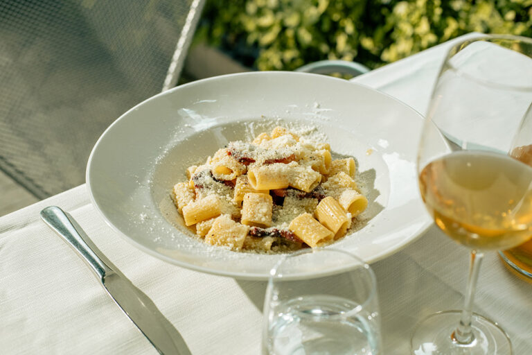 da cesare al pellegrino