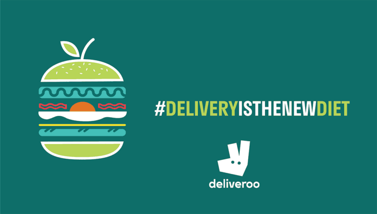 Not-to-Miss Food Delivery Services in Rome