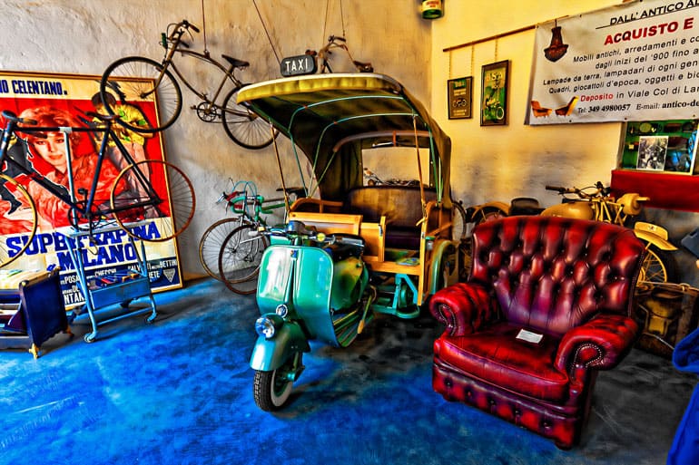 milan design week