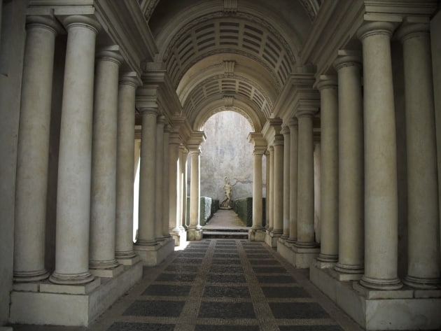 palazzo spada rome
