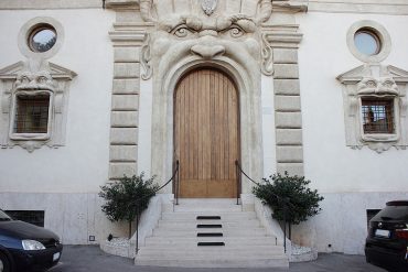 Palazzo Zuccari
