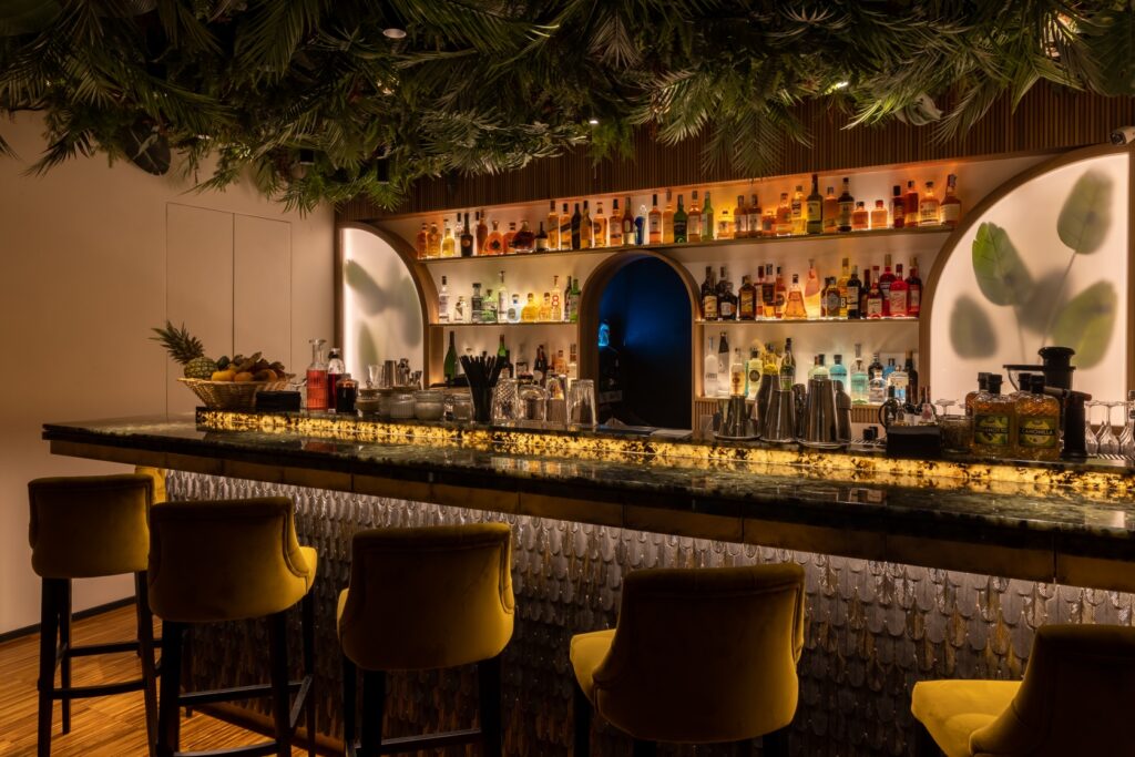 reserva restaurant rome