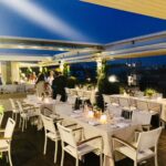 I Sofà Restaurant and Roof Terrace