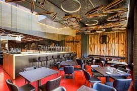 Osteria di Birra del Borgo