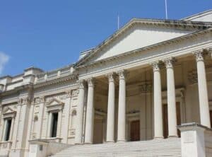 The British School of Rome