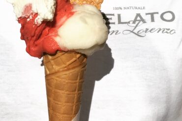 Gelato San Lorenzo