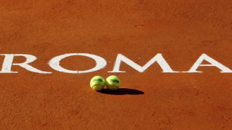 internazionali tennis bnl italia 2018