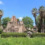 A Guide to Rome's Esquilino Neighbourhood
