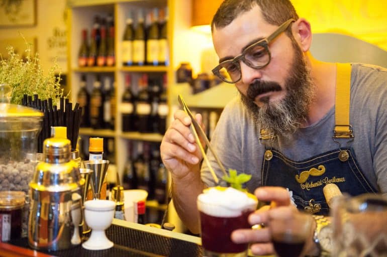Vinoforum 2020 evento di enogastronomia Roma