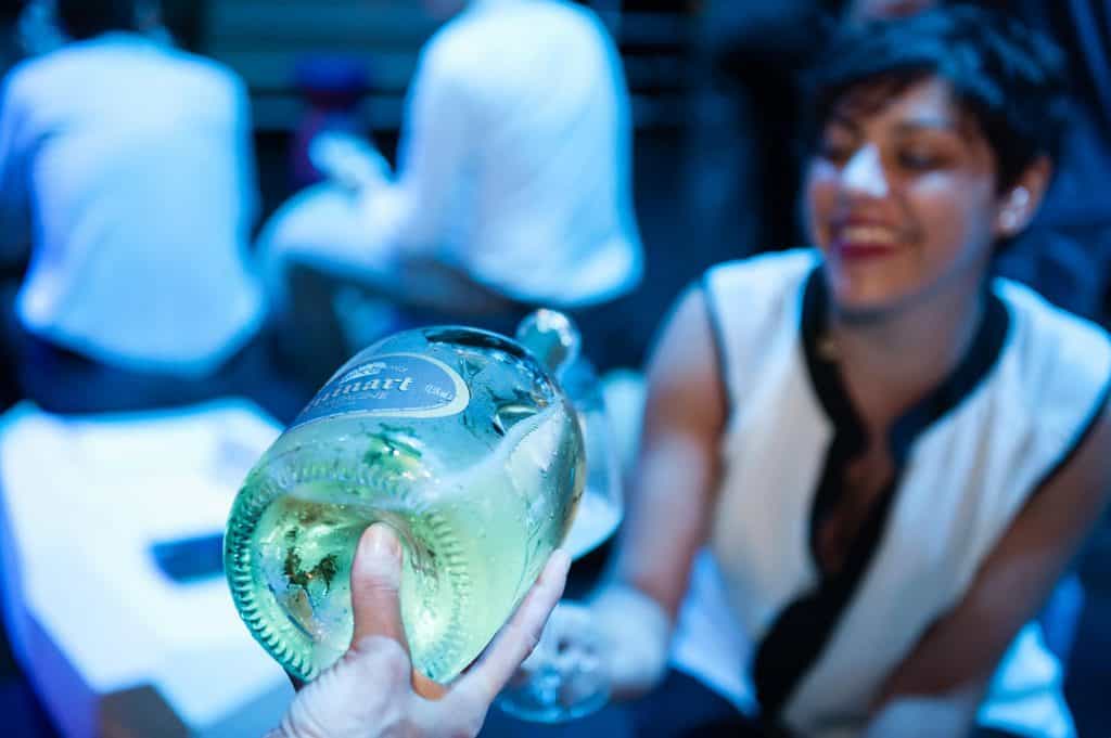 Vinoforum 2023 evento di enogastronomia Roma