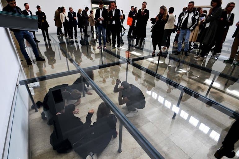 Venice Biennale 2017