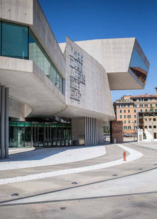 MAXXI Museum
