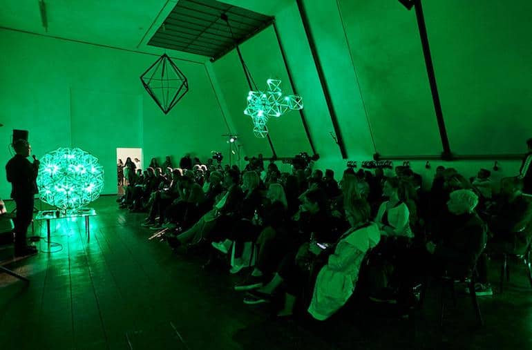 Venice Biennale 2017