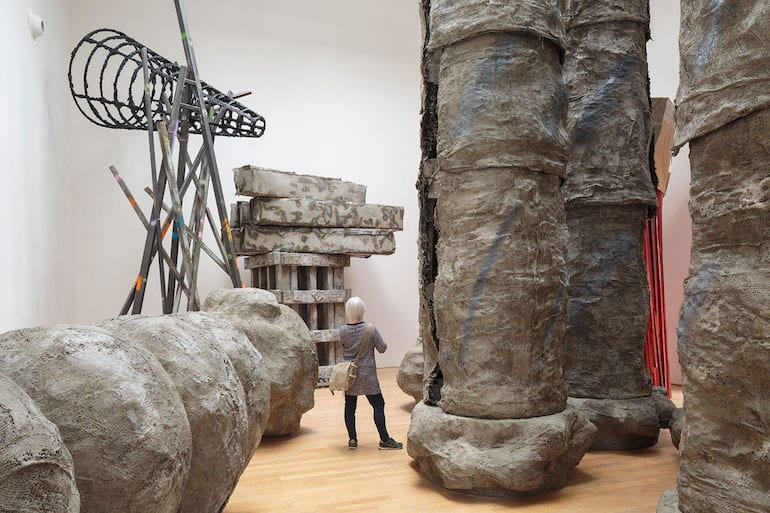 Venice Biennale 2017