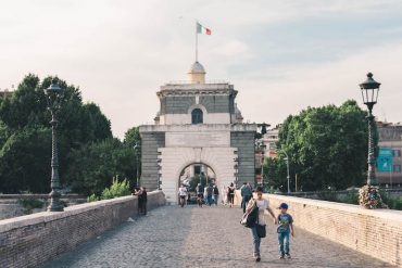 Ponte Milvio