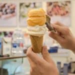 Best Ice Cream in Rome