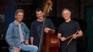 The Chick Corea Akoustic Band at Roma Summer Fest