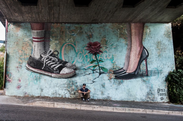 apolo torres memorie urbane