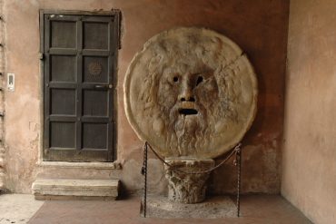 Mouth of Truth