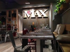 Max Roma