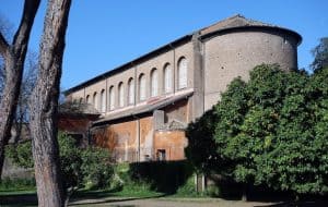 Santa Sabina