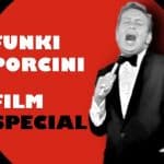 Funki Porcini