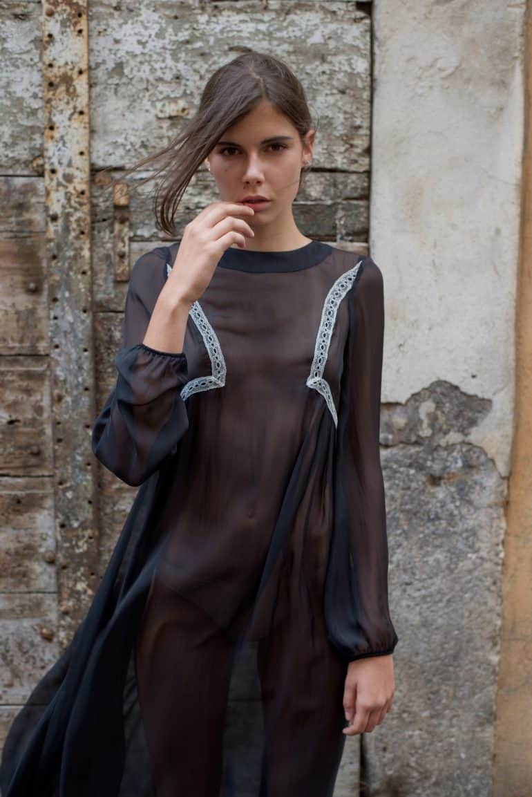 Nadia Mari Atelier Rome