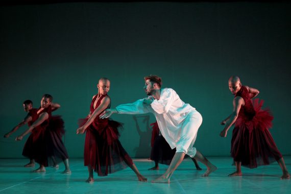 Romaeuropa Festival 2017