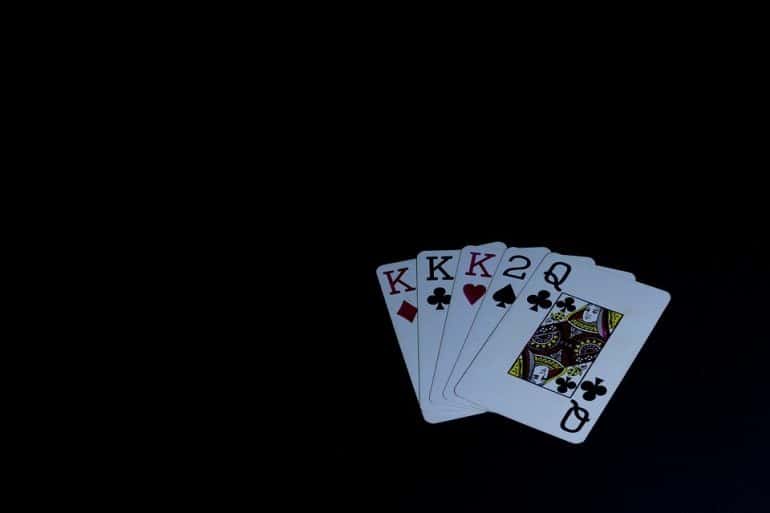 skyrim roulette